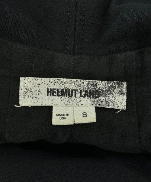 HELMUT LANG 騎士夾克