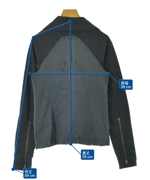 HELMUT LANG 騎士夾克