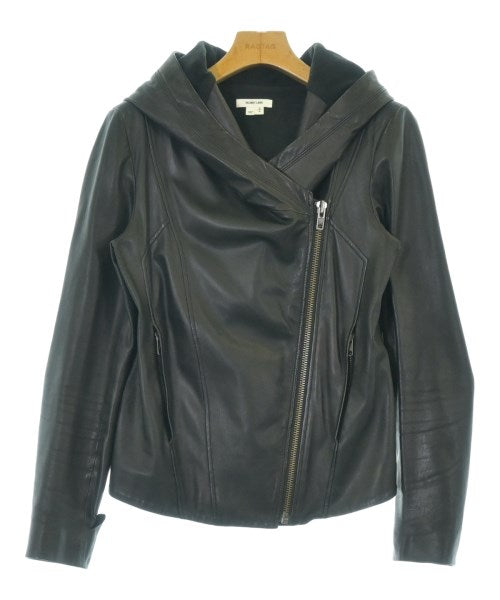 HELMUT LANG 騎士夾克
