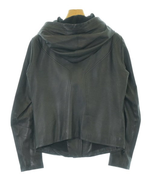 HELMUT LANG 騎士夾克