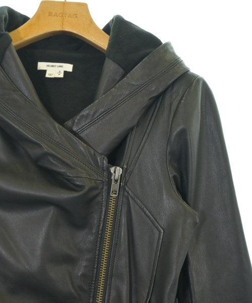 HELMUT LANG 騎士夾克