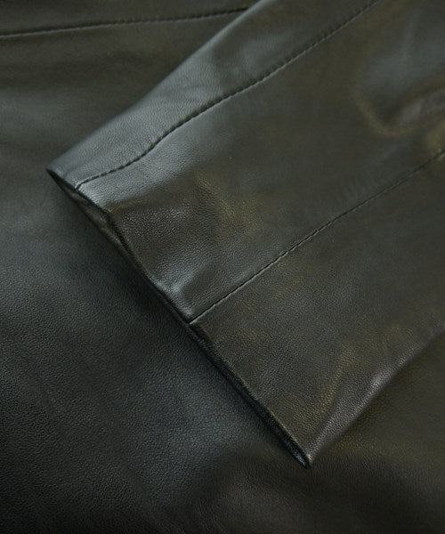 HELMUT LANG 騎士夾克