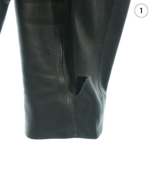 HELMUT LANG 騎士夾克
