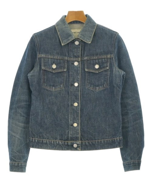 HELMUT LANG 牛仔夾克