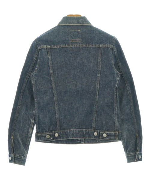 HELMUT LANG 牛仔夾克