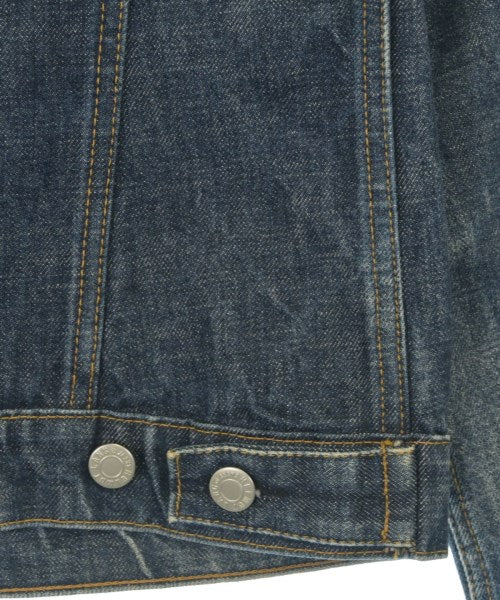 HELMUT LANG 牛仔夾克