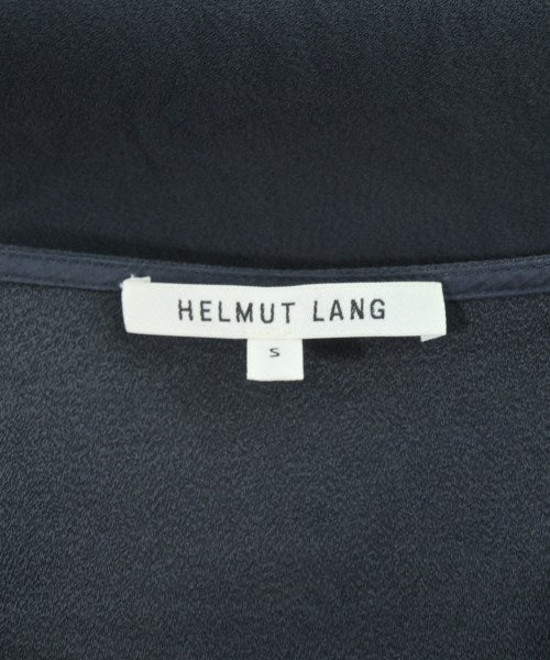 HELMUT LANG 女襯衫