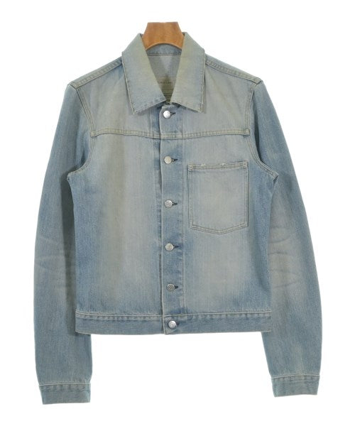 HELMUT LANG 牛仔夾克