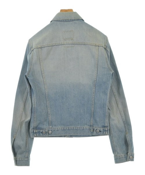 HELMUT LANG 牛仔夾克