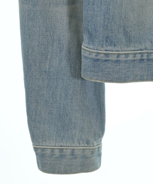 HELMUT LANG 牛仔夾克