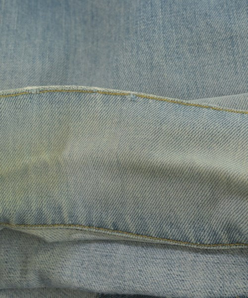 HELMUT LANG 牛仔夾克