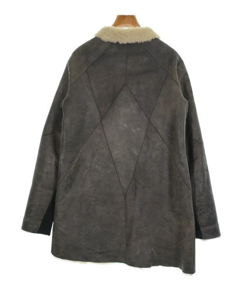 HELMUT LANG 其他飛行外套