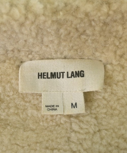 HELMUT LANG 其他飛行外套