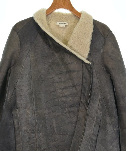 HELMUT LANG 其他飛行外套
