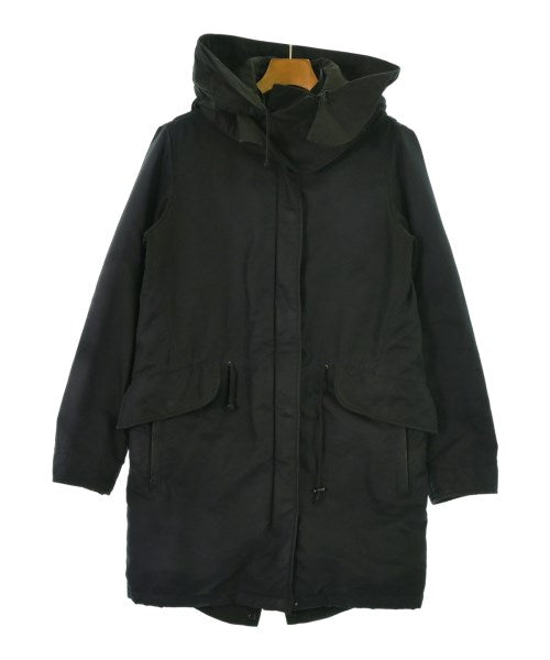 HELMUT LANG 羽絨大衣