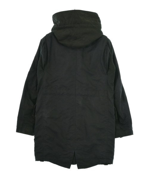 HELMUT LANG 羽絨大衣