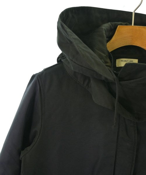HELMUT LANG 羽絨大衣