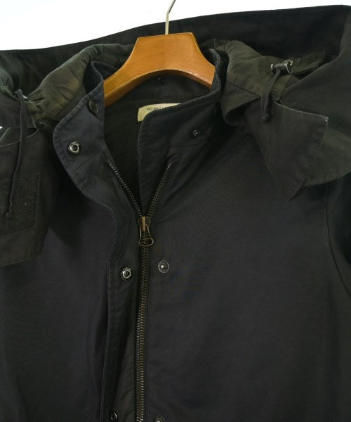 HELMUT LANG 羽絨大衣