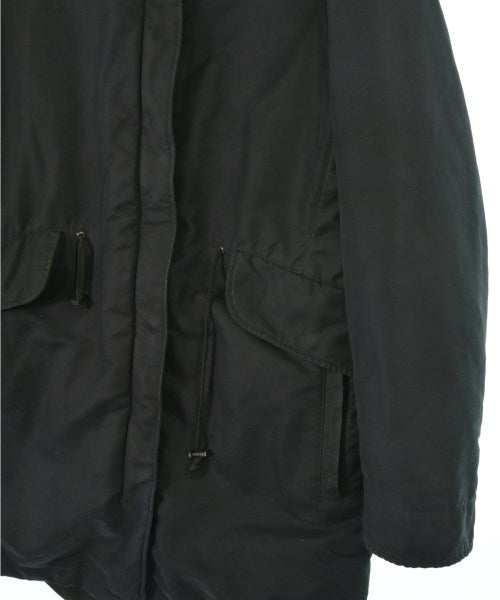 HELMUT LANG 羽絨大衣