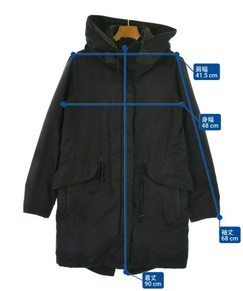 HELMUT LANG 羽絨大衣