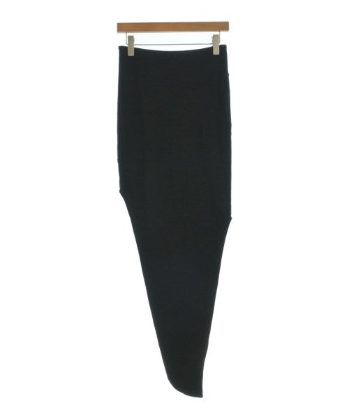 HELMUT LANG 膝上裙