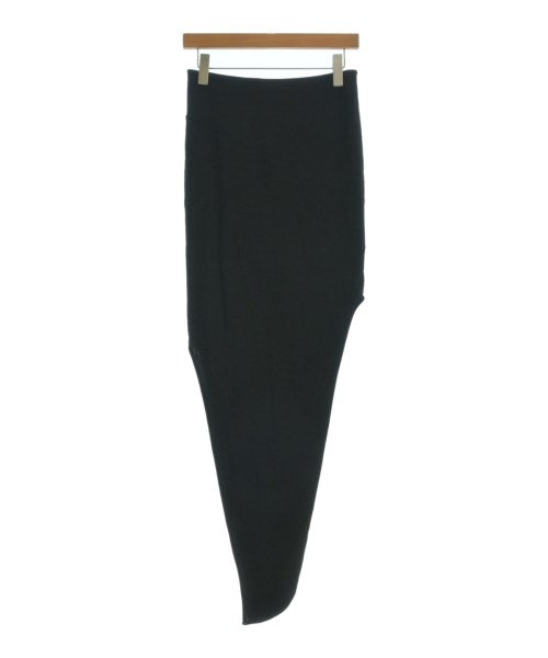 HELMUT LANG 膝上裙
