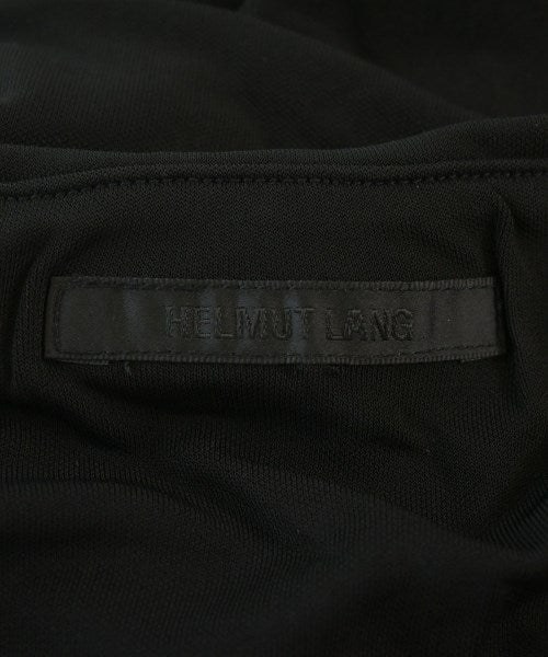 HELMUT LANG 膝上裙