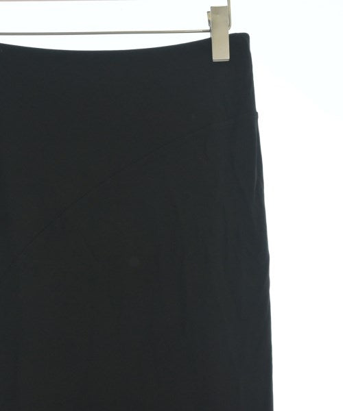 HELMUT LANG 膝上裙