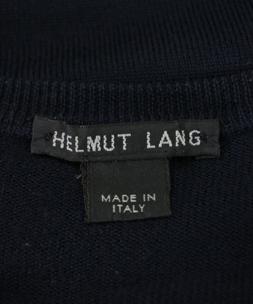 HELMUT LANG 毛衣