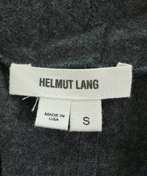 HELMUT LANG 開襟衫