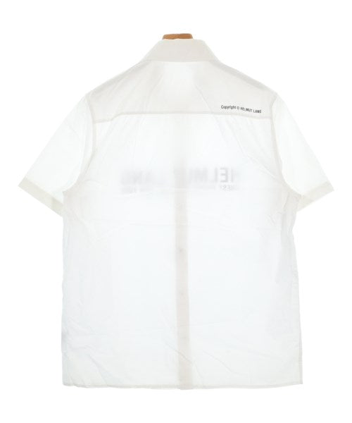 HELMUT LANG 休閒襯衫