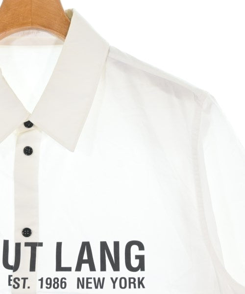 HELMUT LANG 休閒襯衫