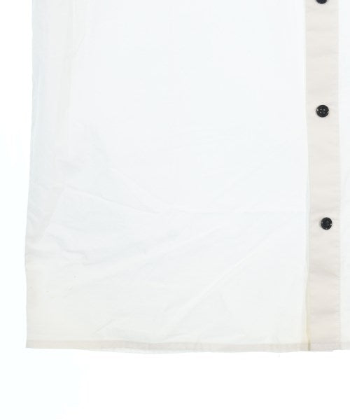 HELMUT LANG 休閒襯衫
