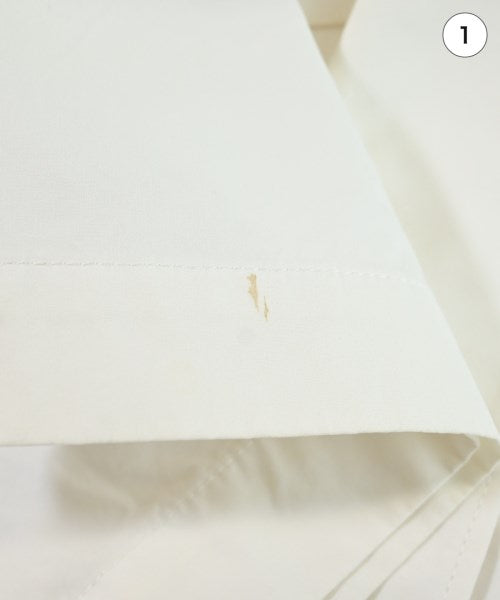 HELMUT LANG 休閒襯衫