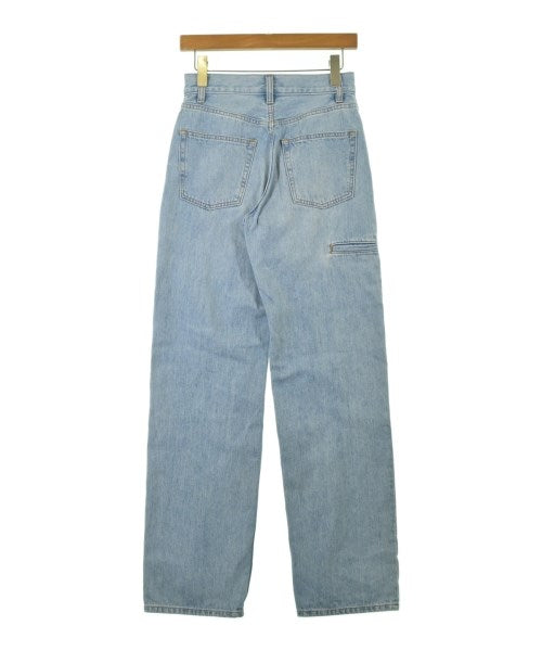HELMUT LANG 牛仔褲