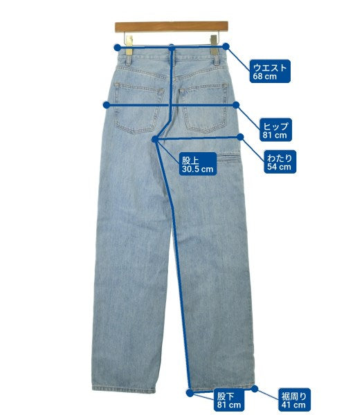 HELMUT LANG 牛仔褲