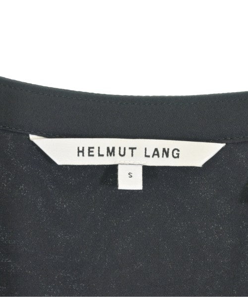 HELMUT LANG 女襯衫