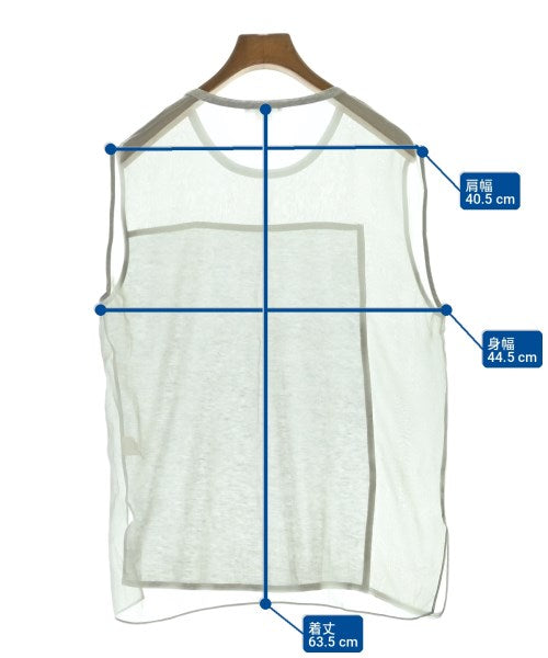 HELMUT LANG 女襯衫