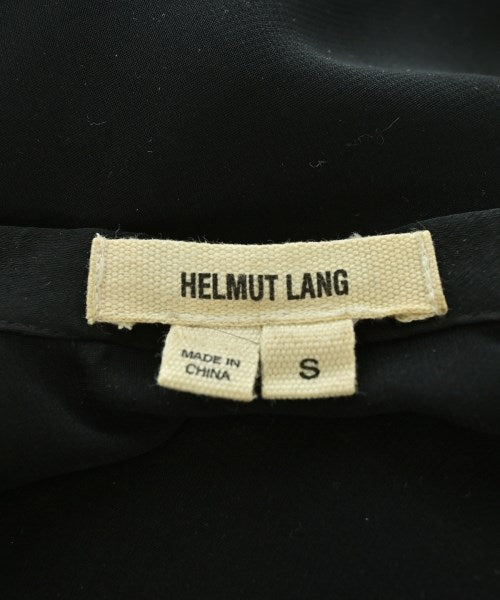 HELMUT LANG 休閒襯衫