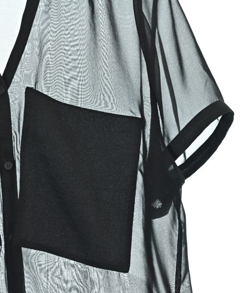 HELMUT LANG 休閒襯衫