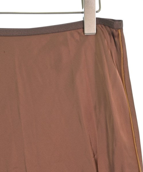 HELMUT LANG 膝上裙