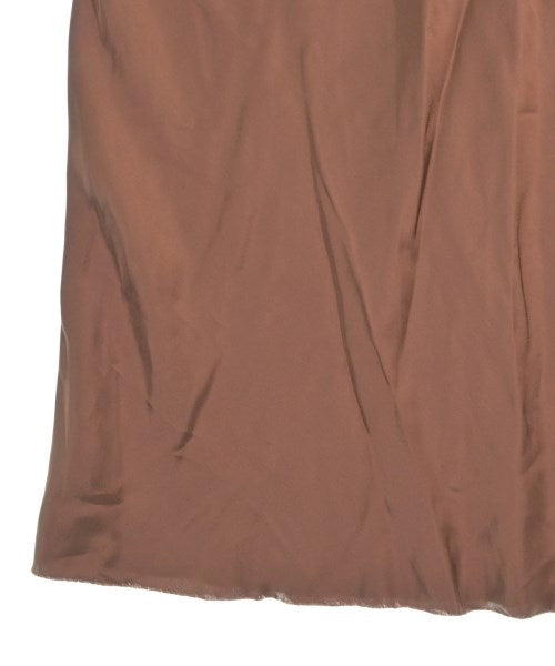 HELMUT LANG 膝上裙