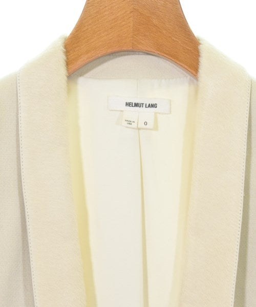 HELMUT LANG 休閒夾克