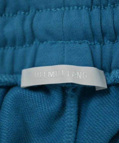 HELMUT LANG 運動褲