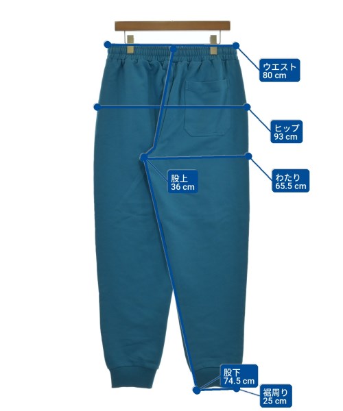 HELMUT LANG 運動褲
