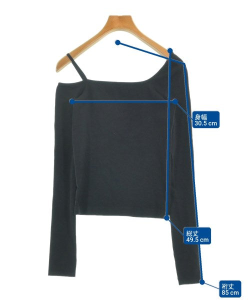 HELMUT LANG T恤/上衣