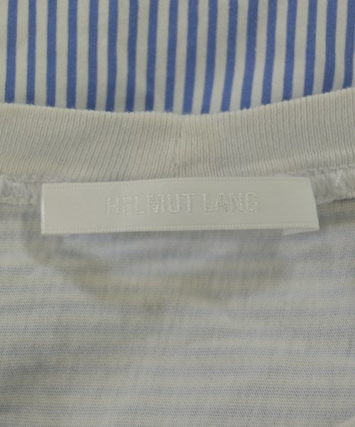 HELMUT LANG T恤/上衣