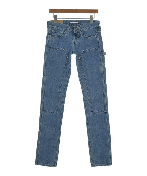 HELMUT LANG 牛仔褲