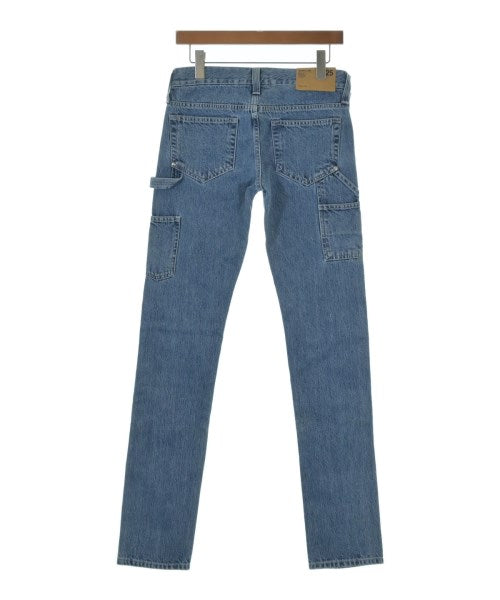 HELMUT LANG 牛仔褲