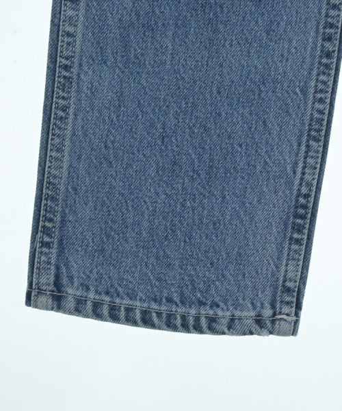 HELMUT LANG 牛仔褲